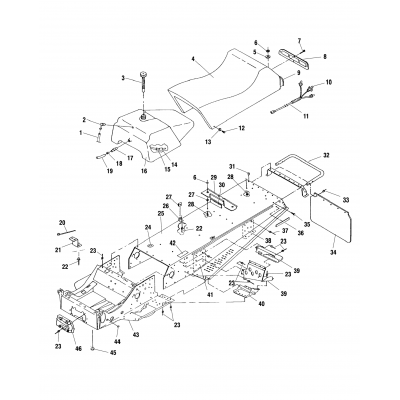 Tunnel & Seat S00lb4as