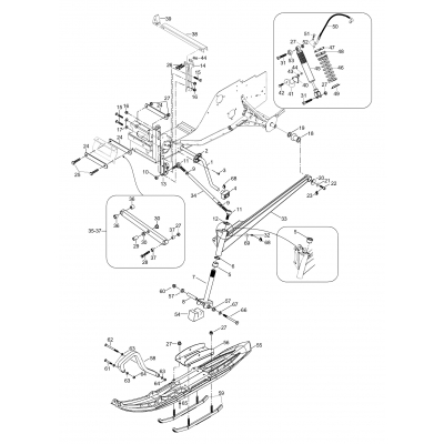 08- Front Suspension