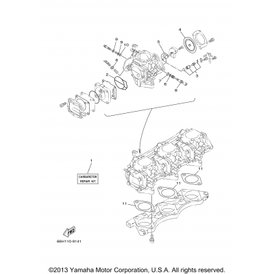 Repair Kit 2