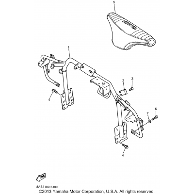 Steering Gate