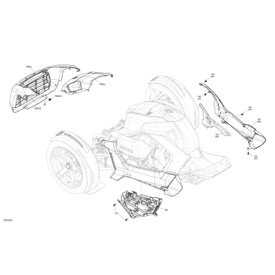 07- Body - Lower Section