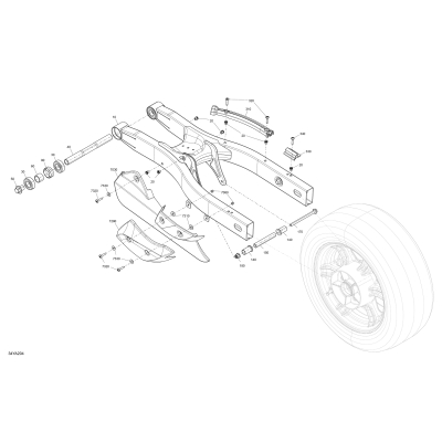 05- Suspension - Rear