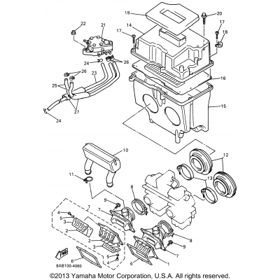 Intake