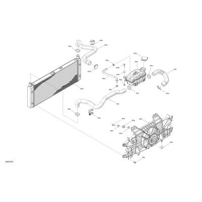 02- Engine - Cooling