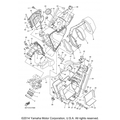 Intake