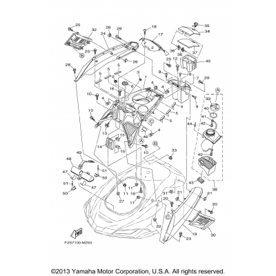 Engine Hatch 1