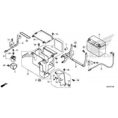 BATTERY (1)