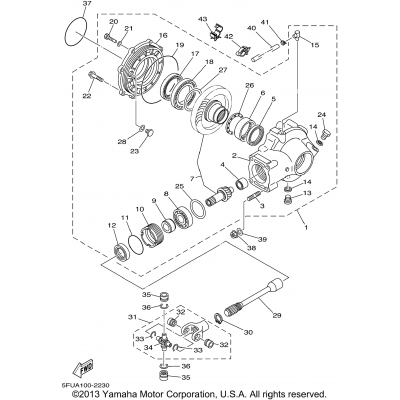 Drive Shaft