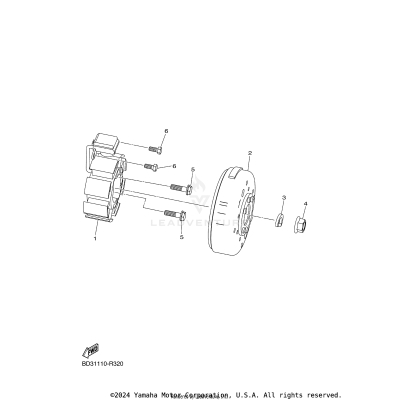 GENERATOR