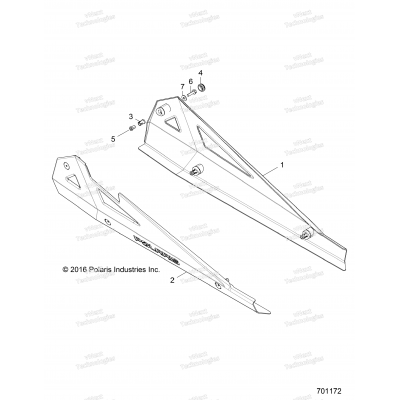 Accessory,Rock Slider Z17vdr99az