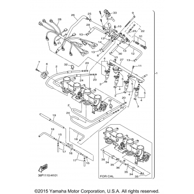 Intake 2