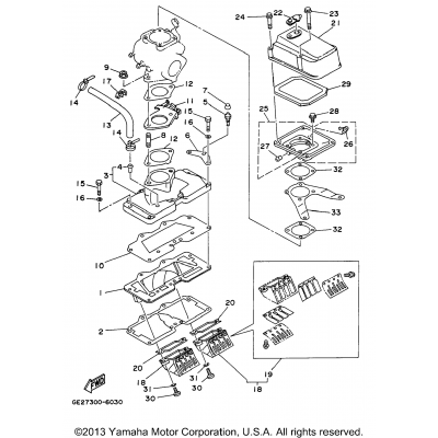 Intake