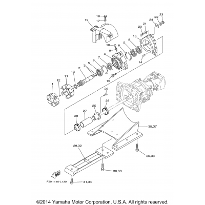 Jet Unit 2