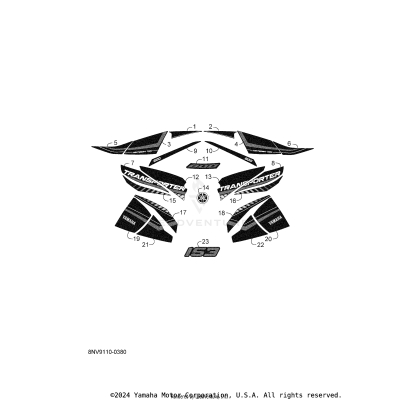GRAPHIC & EMBLEM