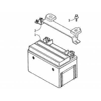 BATTERY ASSEMBLY