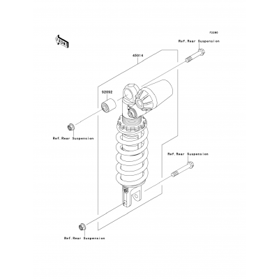 Shock Absorber(s)