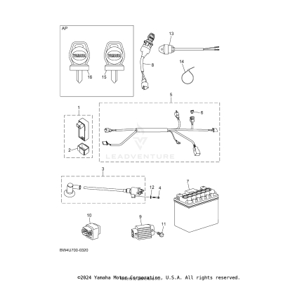 ELECTRICAL 1