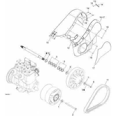 05- Pulley System