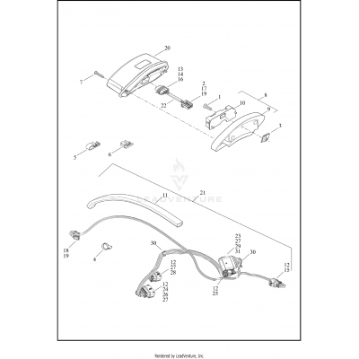 TAIL LAMP