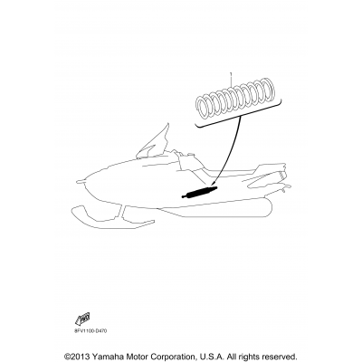 Alternate Rear Suspension