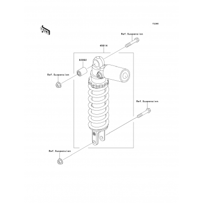 Shock Absorber(s)