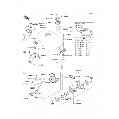 Fuel Tank(4/6)