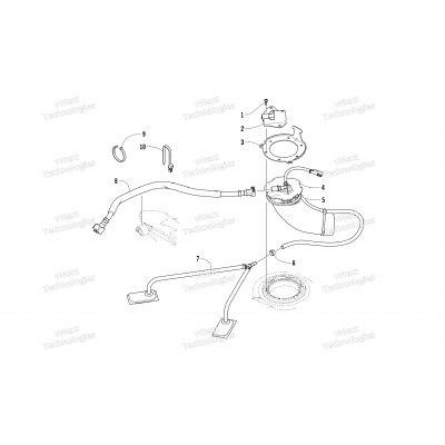 FUEL PUMP ASSEMBLY