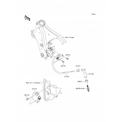 Ignition System