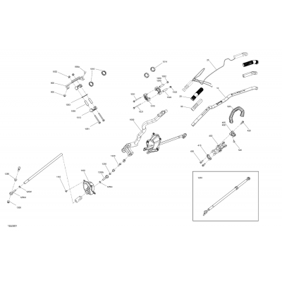 03- Mechanic - Steering