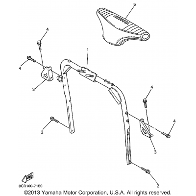 Steering Gate