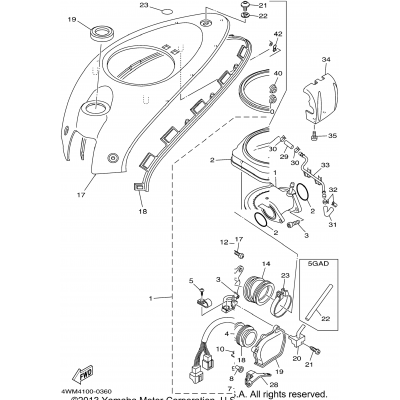 Intake