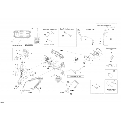 10- Electrical System