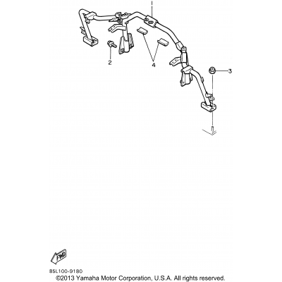 Steering Gate