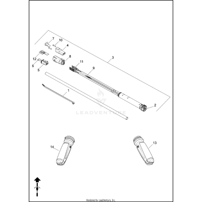 THROTTLE CONTROL