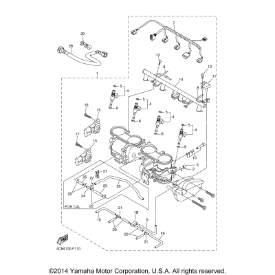 Intake 2