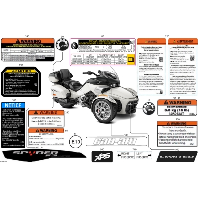 07- Body - Decals