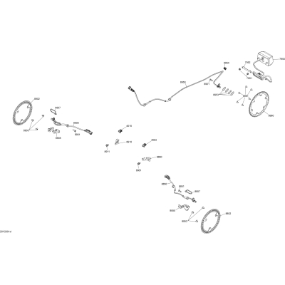 10- Electrical System Suspension