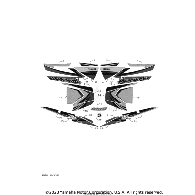 GRAPHIC & EMBLEM