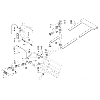 COOLING ASSEMBLY