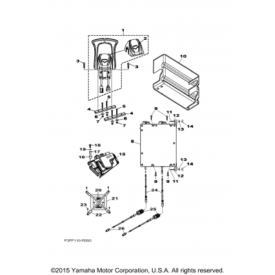 Control Cable