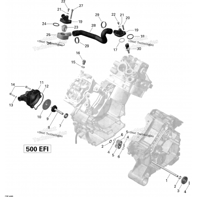 Engine Cooling