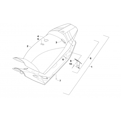 SEAT ASSEMBLY