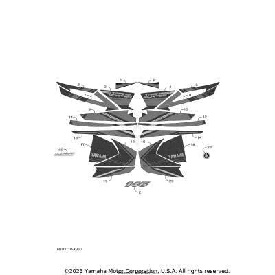 GRAPHIC & EMBLEM