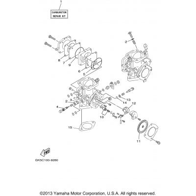 Repair Kit 2