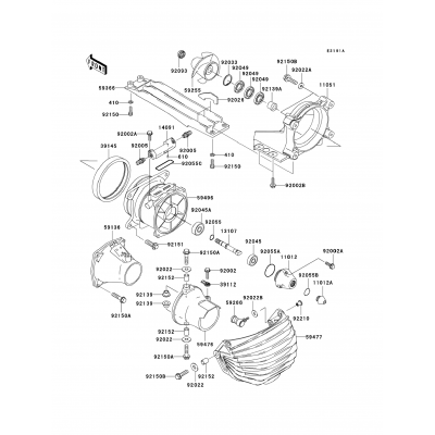 Jet Pump (A2)