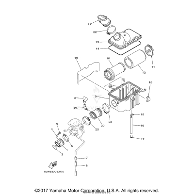 INTAKE