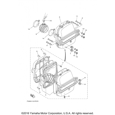 Intake 2