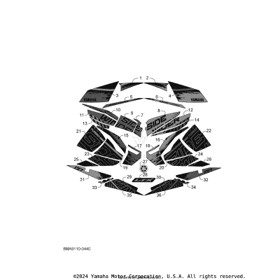 GRAPHIC & EMBLEM