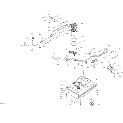 02- Fuel System - All Models
