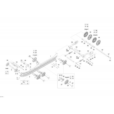 08- Rear Suspension